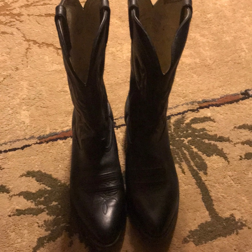 Men’s Durango Boots 11D